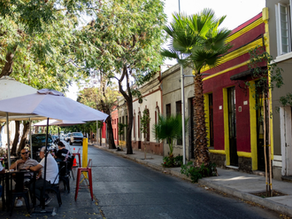 Colonia Americana: Te decimos qué hacer en el ‘Barrio más cool de la ciudad’