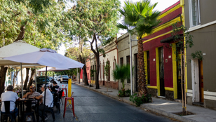 Colonia Americana: Te decimos qué hacer en el ‘Barrio más cool de la ciudad’