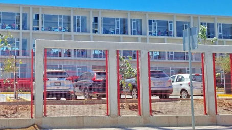 Fiscalía asegura inmueble del Instituto de Ciencias por ocultamiento de bienes