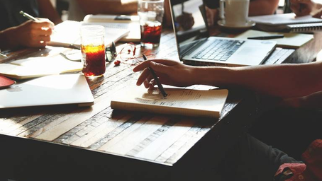 Otorgarán apoyos de 50 mil y 100 mil pesos para micro, pequeñas y medianas empresas
