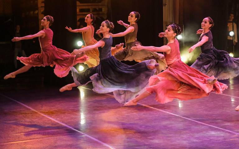Orquesta Filarmónica de Jalisco estará en el Palacio de Bellas Artes