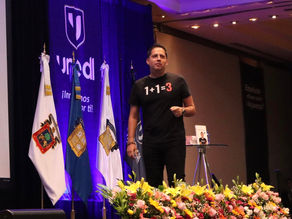 CONCLUYE DE MANERA SATISFACTORIA EL IV CONGRESO MULTIDISCIPLINARIO UNEDL 2023