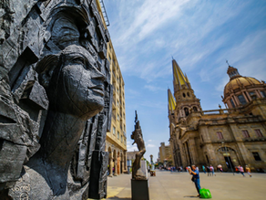 CELEBRA JALISCO DÍA MUNDIAL DEL TURISMO 