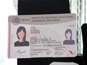 'Canjean' calificaciones por credencial del INE