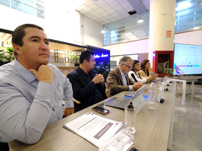 RECONOCERÁ GOBIERNO DEL ESTADO A EMPRENDEDORES DESTACADOS CON EL PREMIO JALISCO AL EMPRENDIMIENTO 20