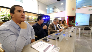 RECONOCERÁ GOBIERNO DEL ESTADO A EMPRENDEDORES DESTACADOS CON EL PREMIO JALISCO AL EMPRENDIMIENTO 20