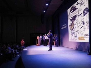Un éxito la primera edición de “Tecociencia” 2023
