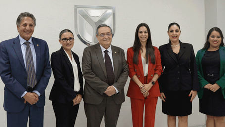 Concluye el Congreso Internacional Negotendecias 2023 en UNIVA Guadalajara