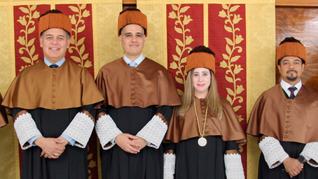 PROFESOR DE LA PANAMERICANA OBTIENE DOCTORADO EN INGENIERÍA
