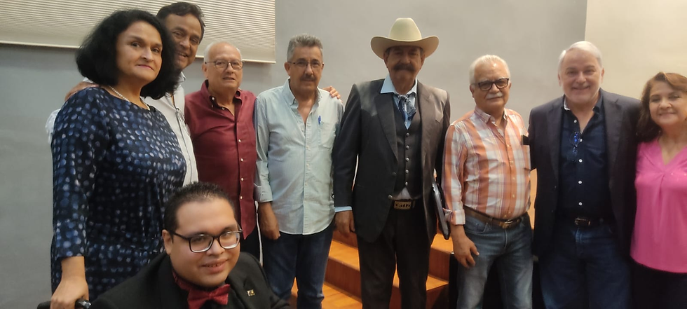 Presentan el libro "Zapata de Carne y Hueso" en su 145 Natalicio
