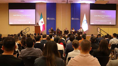 Redi Impulsa de emprendedores de Jalisco. ¡Con apoyo del Tec y Jalisco!