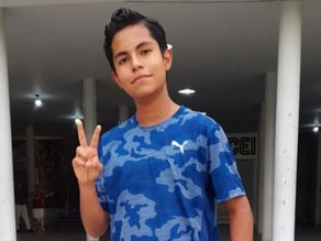 Ian, de 13 años, será Químico Farmacobiólogo en la UdeG