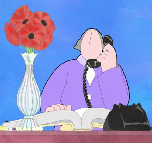 Recommandation du cinéma : Au revoir Jérôme