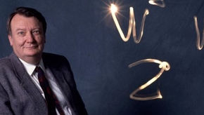 [08 Mar. 2018] SOIRÉE Dialogue with Nobel Laureate