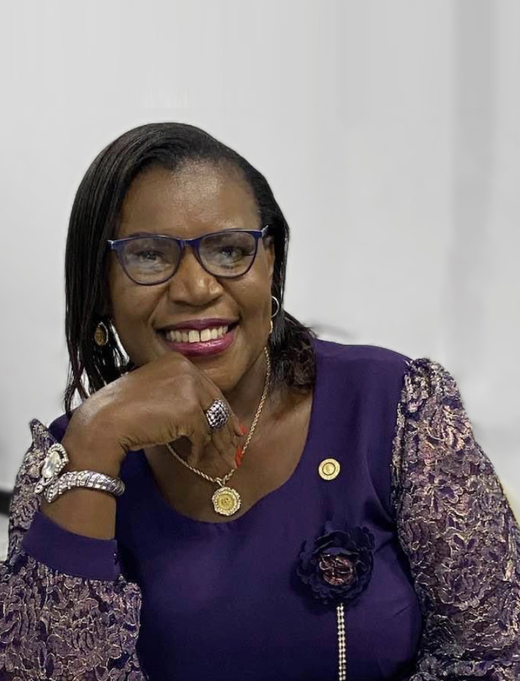 Martha Lungu