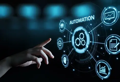 Automations & Data Management.webp