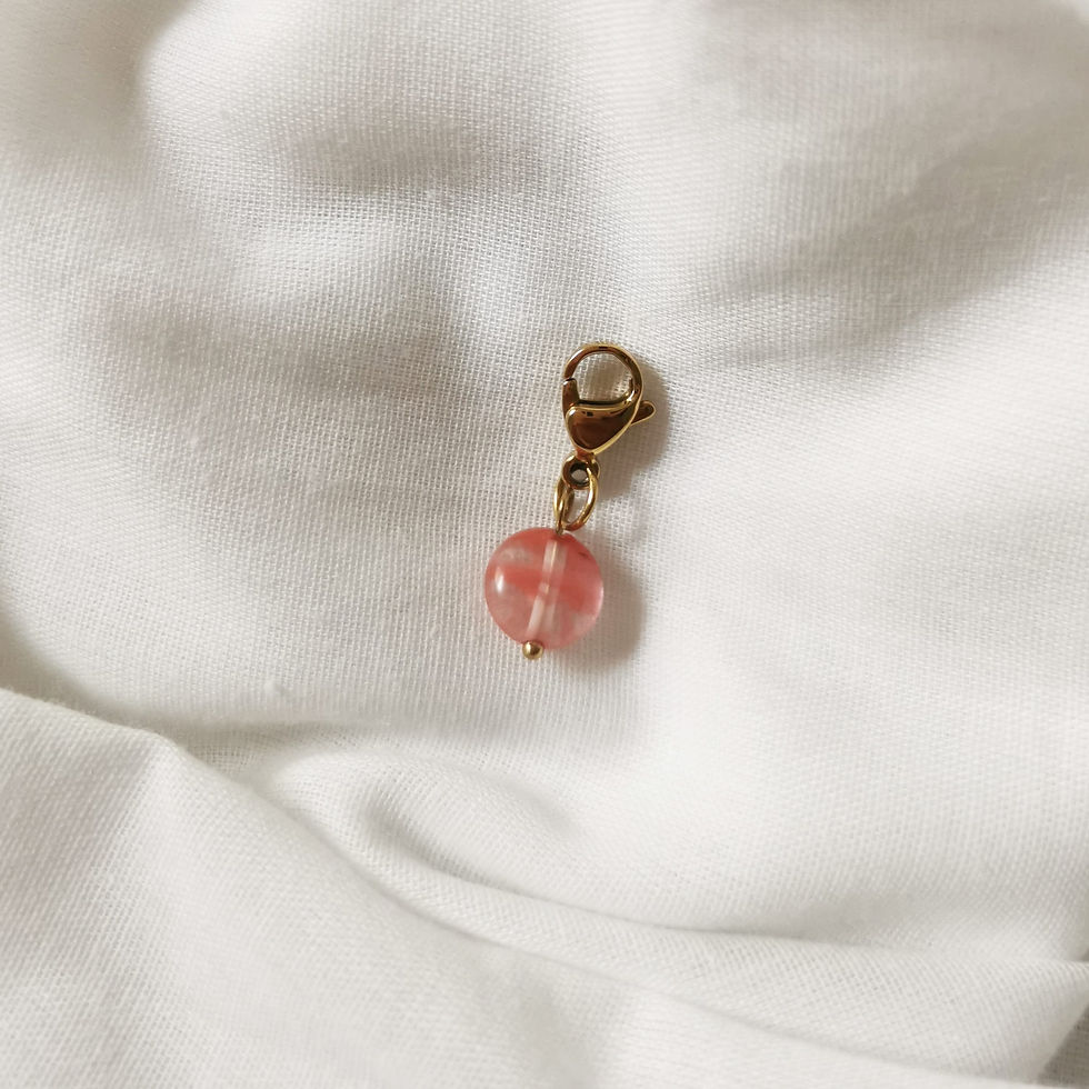 Miniature : Collier Penny 