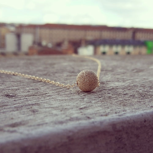 Collier Janette