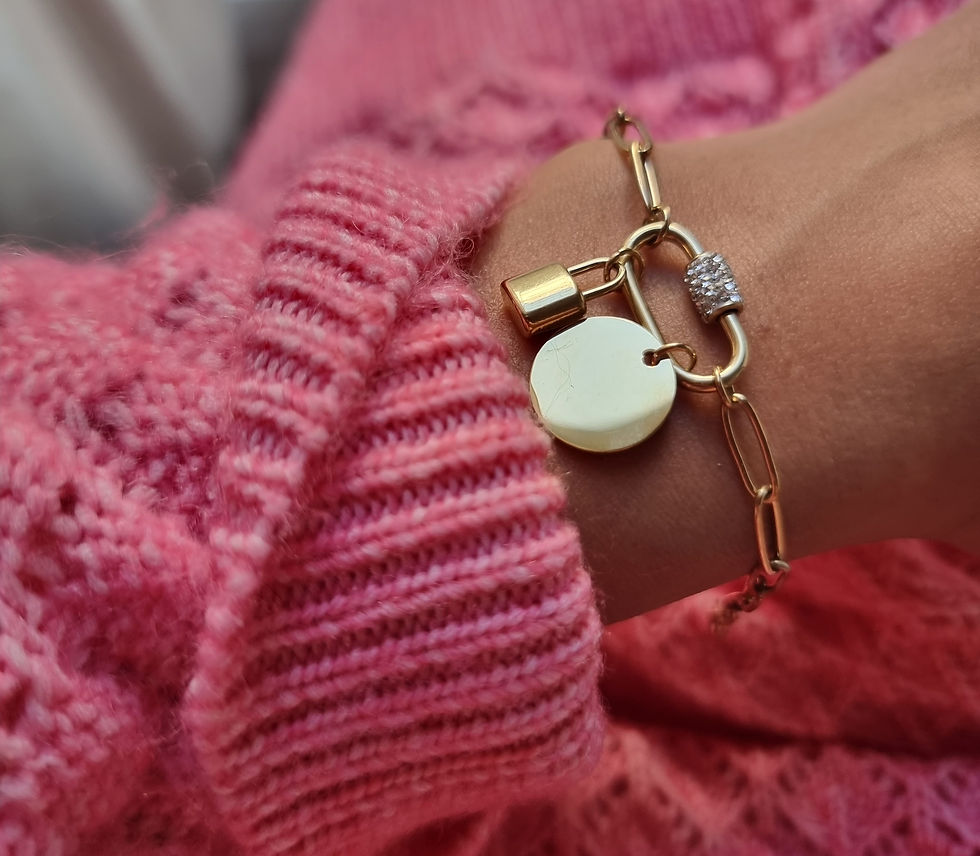 Miniature : Bracelet Axelle