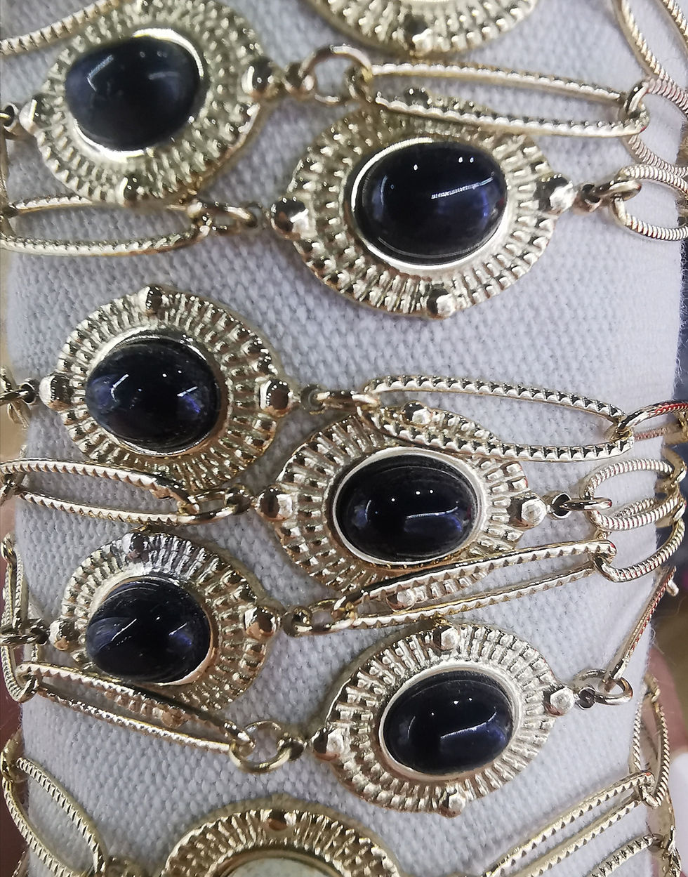 Miniature : Bracelet Emira