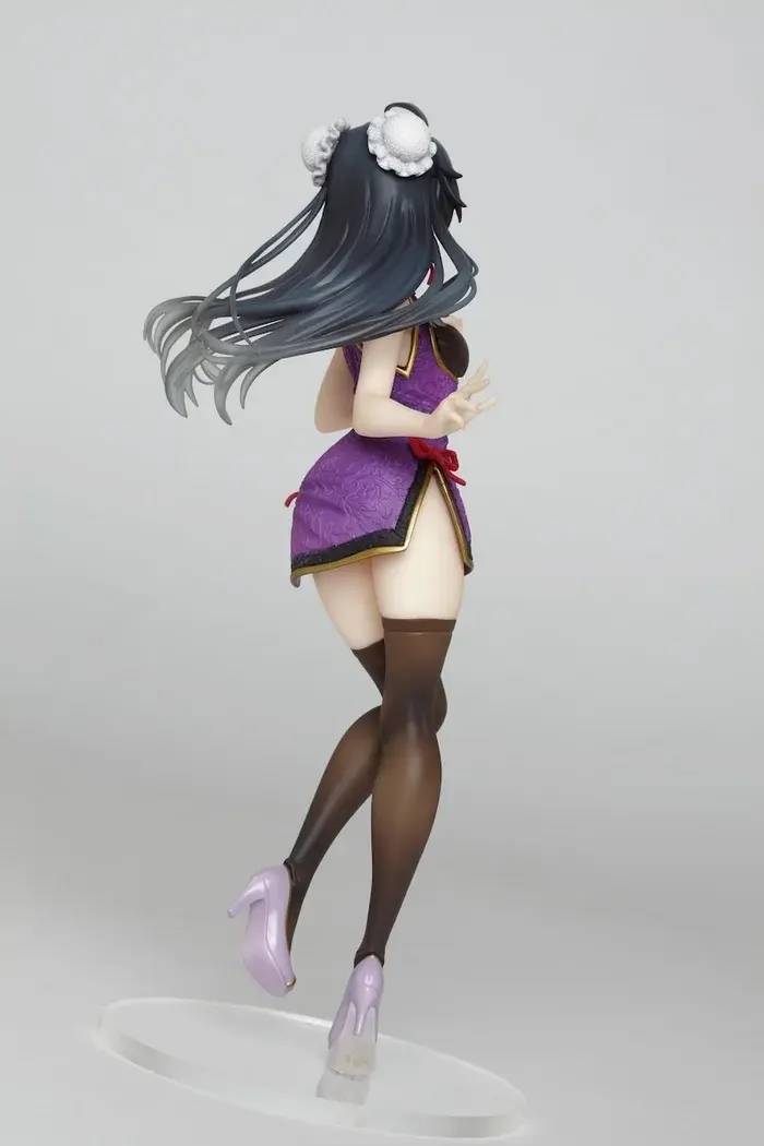 Thumbnail: OreGairu Yukino Yukinoshita: Mandarin Dress Ver. Coreful Figure