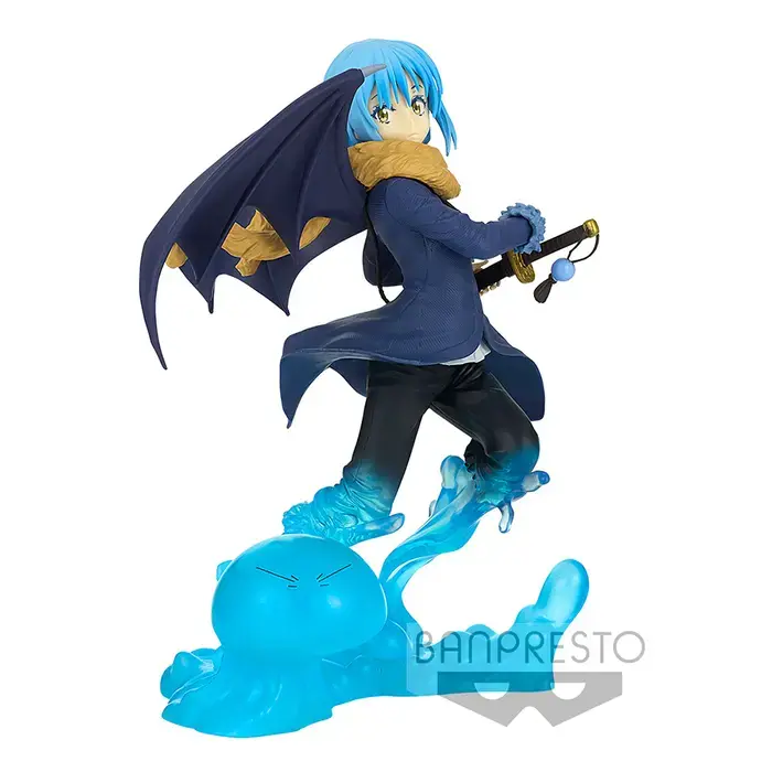 EXQ Figure That Time I Got Reincarnated as a Slime Rimuru Tempest: Special Ver.