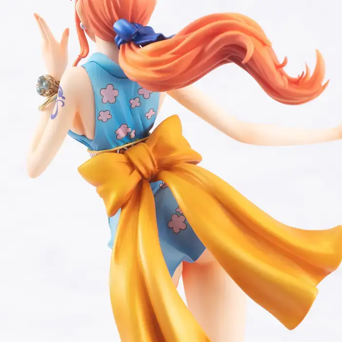 Thumbnail: Portrait of Pirates One Piece Warriors Alliance Kunoichi Onami