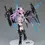 Thumbnail: Hyperdimension Neptunia Neptune: Generator Unit Ver. 1/7 Scale Figure