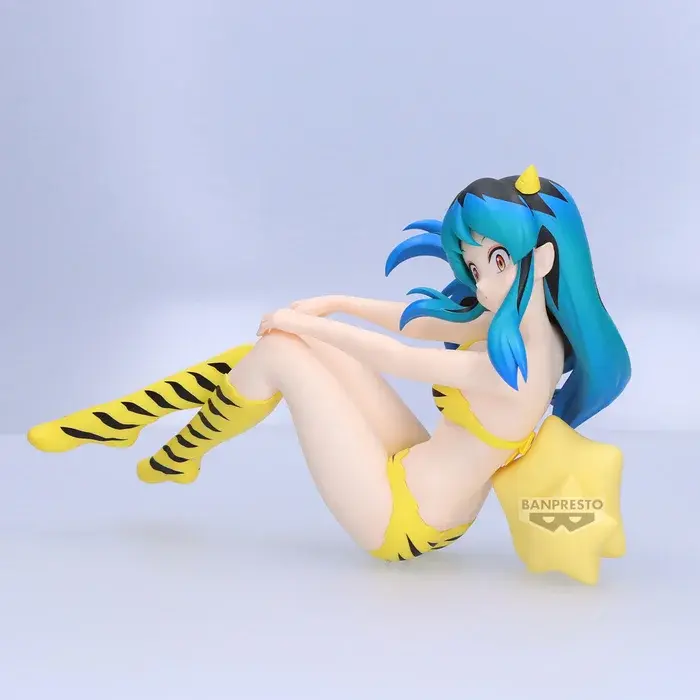 Thumbnail: Urusei Yatsura -Relax Time- Lum 4 Non-Scale Figure