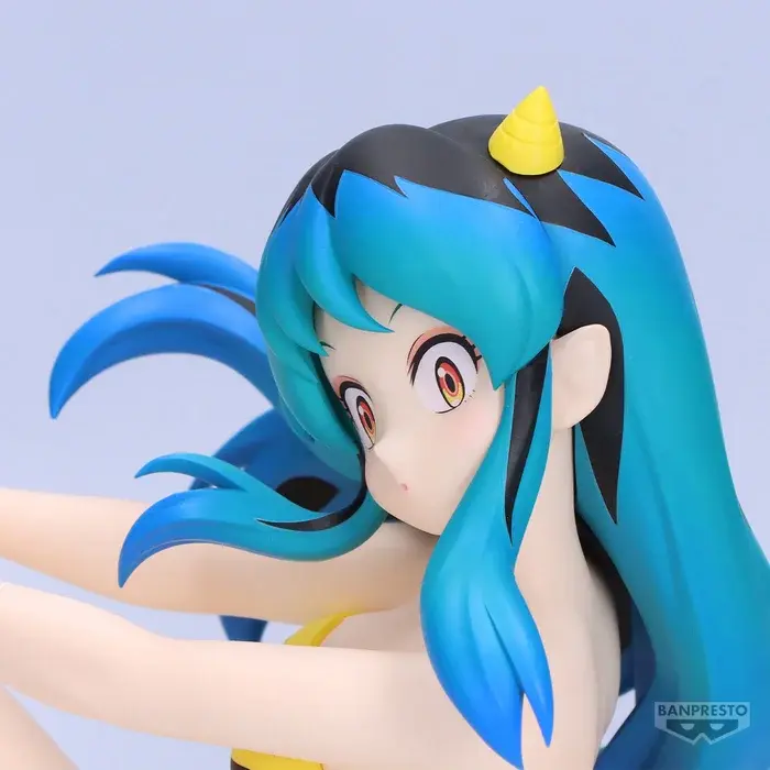 Thumbnail: Urusei Yatsura -Relax Time- Lum 4 Non-Scale Figure