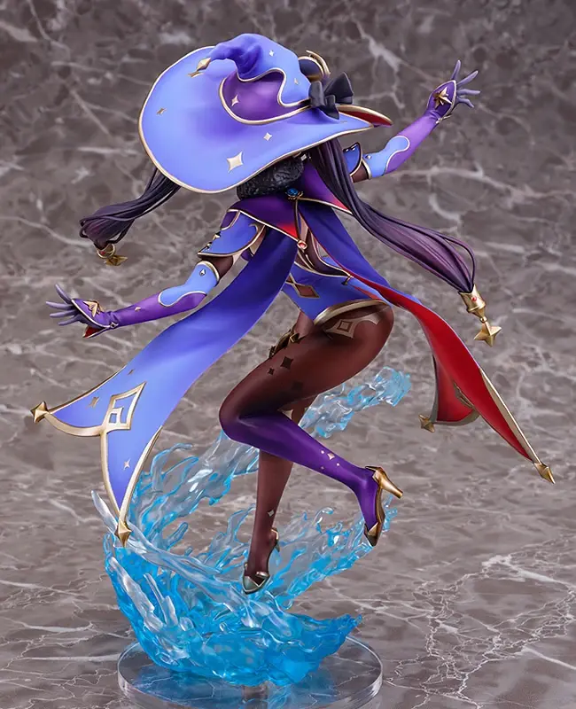 Thumbnail: Genshin Impact Astral Reflection Mona 1/7 Scale Figure