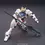 Thumbnail: HG IBO #01 Gundam Barbatos