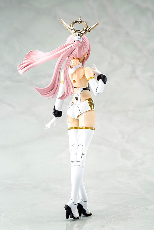 Thumbnail: Megami Device Auv Amaterasu Regalia 1/1 Plastic Model