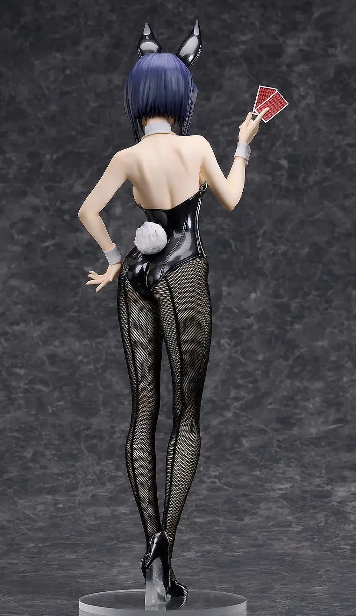Thumbnail: Cowboy Bebop Faye Valentine: Bunny Ver. 1/4 Scale Figure
