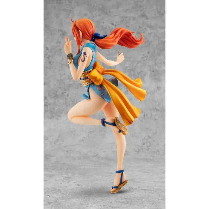 Thumbnail: Portrait of Pirates One Piece Warriors Alliance Kunoichi Onami