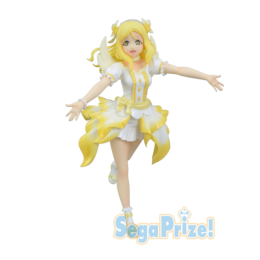 Love Live! Sunshine!! Mari Ohara SPM Figure