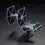Thumbnail: Star-Wars Vehicle Model 07 Tie Advanced x1 & Fighter Set