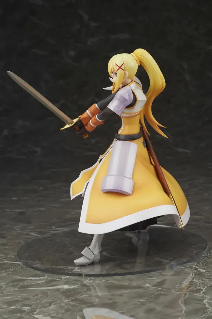 Thumbnail: KonoSuba 2 Darkness 1/8 Scale Figure