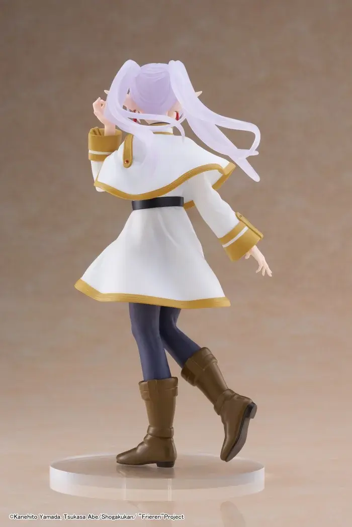 Thumbnail: Coreful Figure Frieren: Beyond Journey's End Frieren