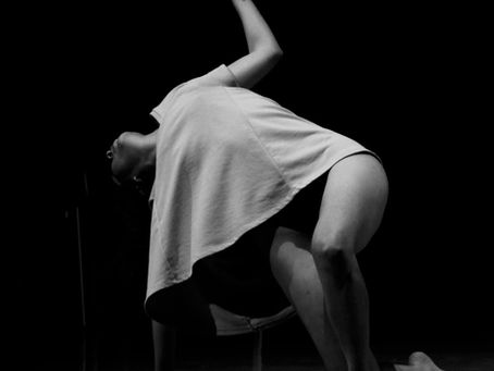 "TRAMAS. Violencias contextuales y potencias situadas" en COART, galería de arte.