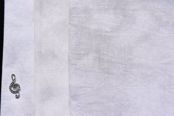 Greystone - Grace Notes Fabrics