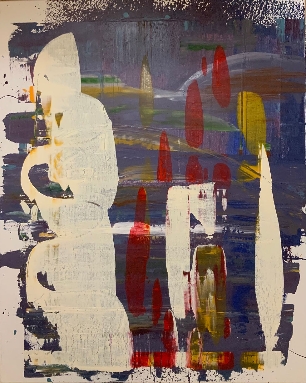 UNTITLED NO. 1