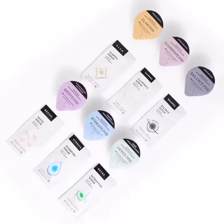moisture retention facial