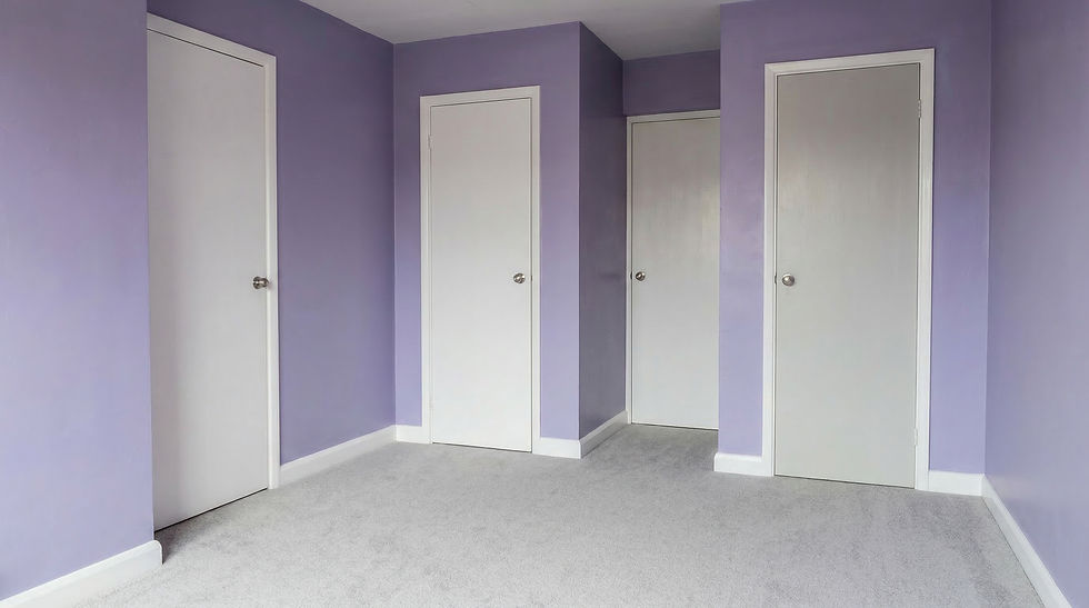 End of Tenancy Cleans