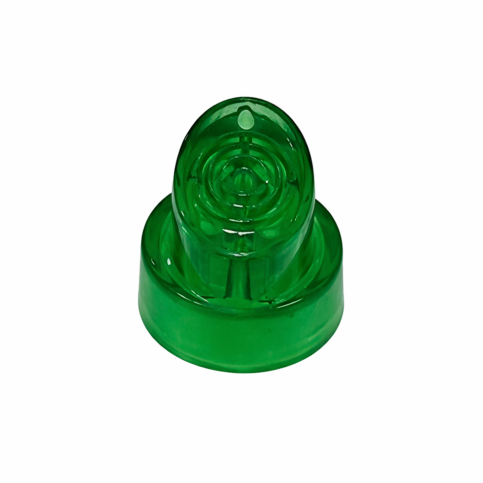 PUREHYDRO green peel tip large for hydro facial and hydrodermabrasion treatments