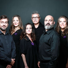 Chœur Coruscant - direction Sophie Boucheron