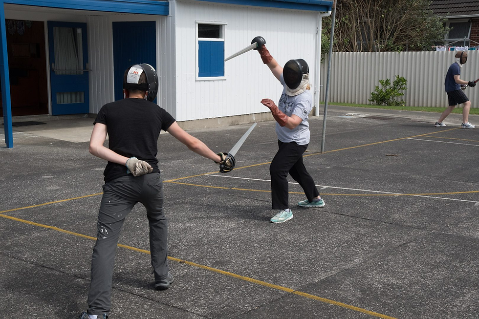 Beginners Course September 2023