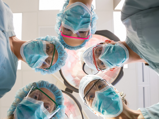 An Update on the Surprise Medical Bill Ban