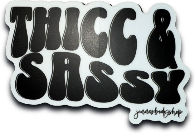 Thumbnail: Stickers