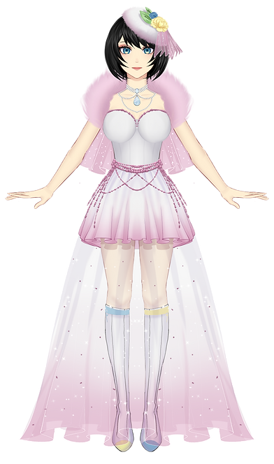 Aruna Mitsu